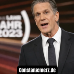 Markus Lanz Krebserkrankung Fakten Gerüchte und Hintergründe