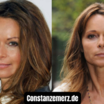 Christina Plate Krankheit Was ist über ihre Gesundheit bekannt?