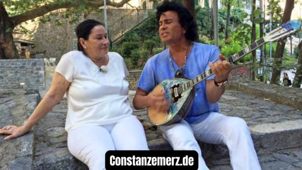 Ingrid Cordalis Leben Karriere und Vermächtnis einer besonderen Persönlichkeit