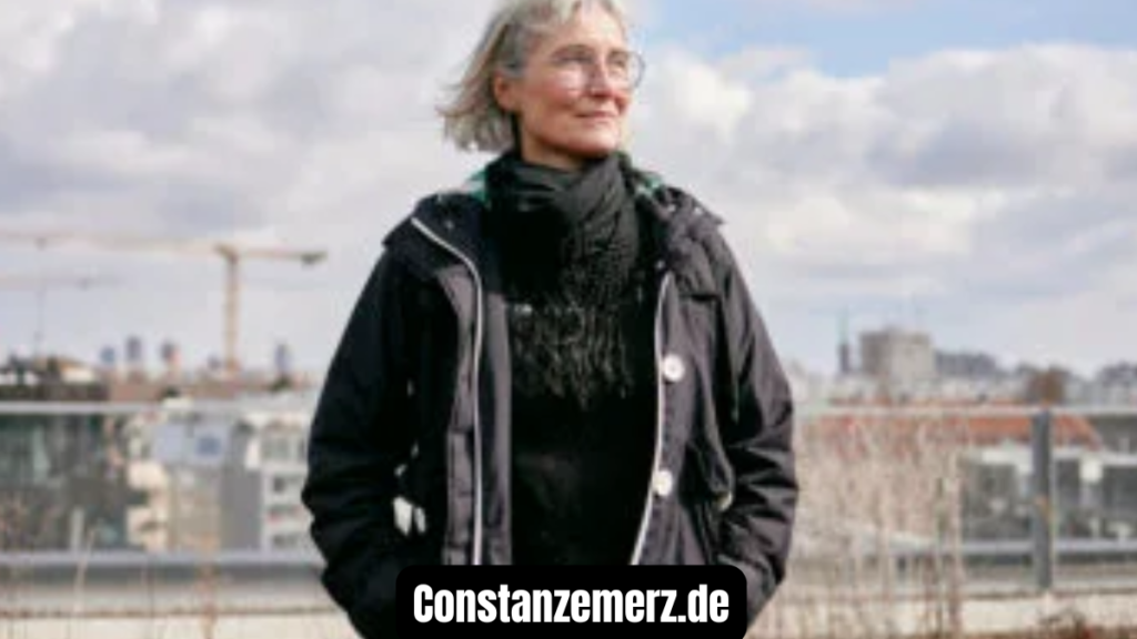 Klara-Magdalena Martinek Leben Karriere und öffentliche Wahrnehmung