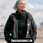 Klara-Magdalena Martinek Leben Karriere und öffentliche Wahrnehmung