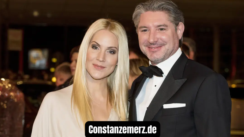 Judith Rakers neuer Freund Einblick in ihr Privatleben Gerüchte und Fakten