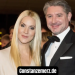 Judith Rakers neuer Freund Einblick in ihr Privatleben Gerüchte und Fakten