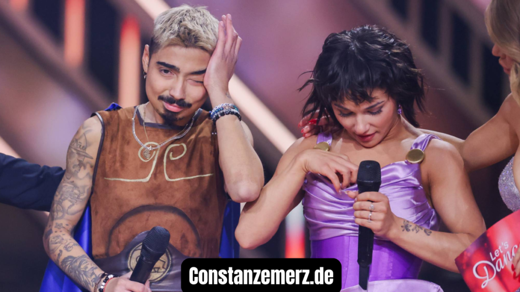 Tony Bauer Freundin Alles über sein Privatleben und seine Beziehung