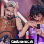 Tony Bauer Freundin Alles über sein Privatleben und seine Beziehung