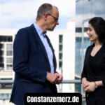 Constanze Merz Ärztin Ein Überblick über Karriere Arbeit und Bedeutung im Gesundheitswesen