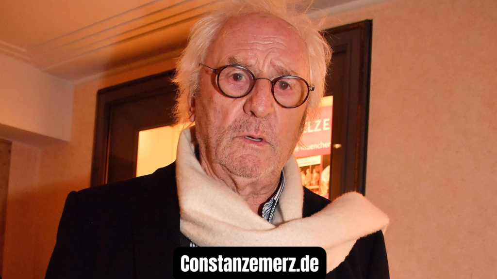 Wann ist Claudia Halmer geboren? Eine umfassende Betrachtung