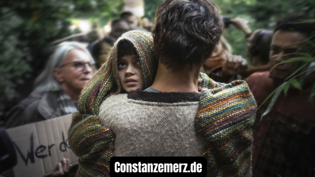 Yuna Bennett Eltern Herkunft Familie und Hintergrund im Überblick