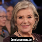 Jutta Speidel Haut Ein Blick auf Natürlichkeit Pflege und Ausstrahlung