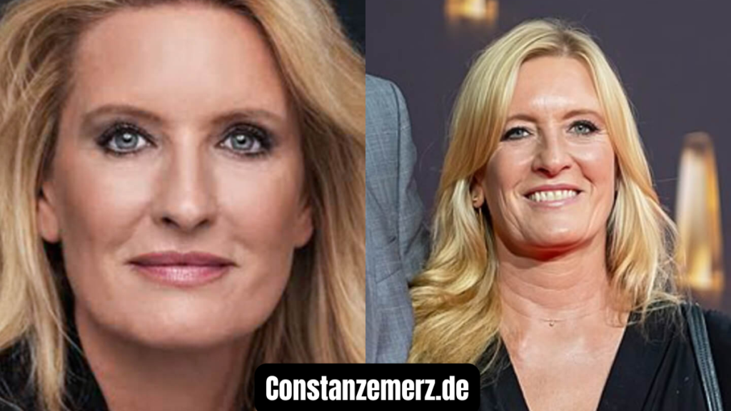 Claudia Kleinert Schlaganfall Fakten Gerüchte und Gesundheit im Fokus