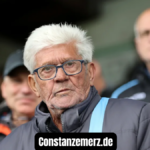 Werner Lorant Beitrittsdaten Eine umfassende Analyse seiner Karriere