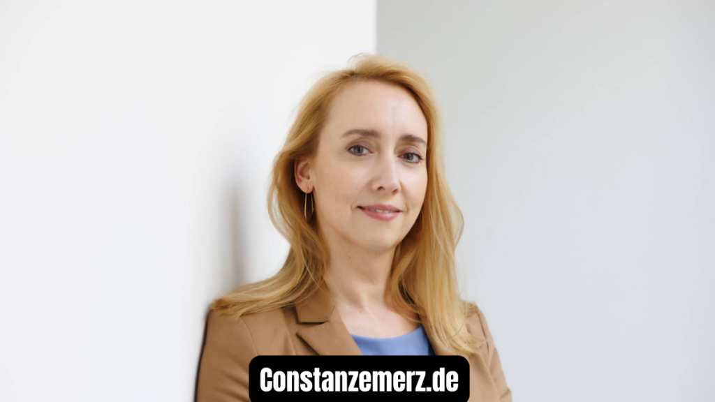 Melanie Amann Verheiratet Ein umfassender Überblick über Privatleben Karriere und öffentliche Wahrnehmung
