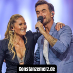 Florian Silbereisen Partner Ein umfassender Überblick über sein Liebesleben