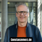 Jens Gideon Ein umfassender Überblick über Leben Karriere und Bedeutung