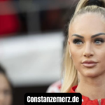 Alisha Lehmann ungeschminkt Natürlichkeit Selbstbewusstsein und Social Media