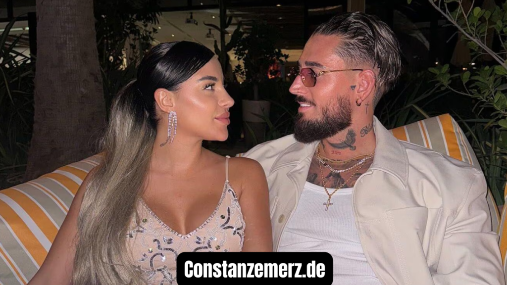 Leyla Lahouar Nationalität Herkunft Leben und Hintergrund im Detail