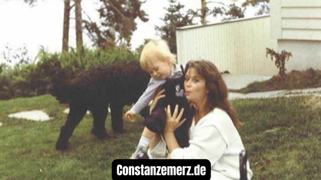 Michael Bram Pfleghar Leben Karriere und Vermächtnis