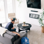 Streamlined VRBO Laundry Services in Grove City, OH